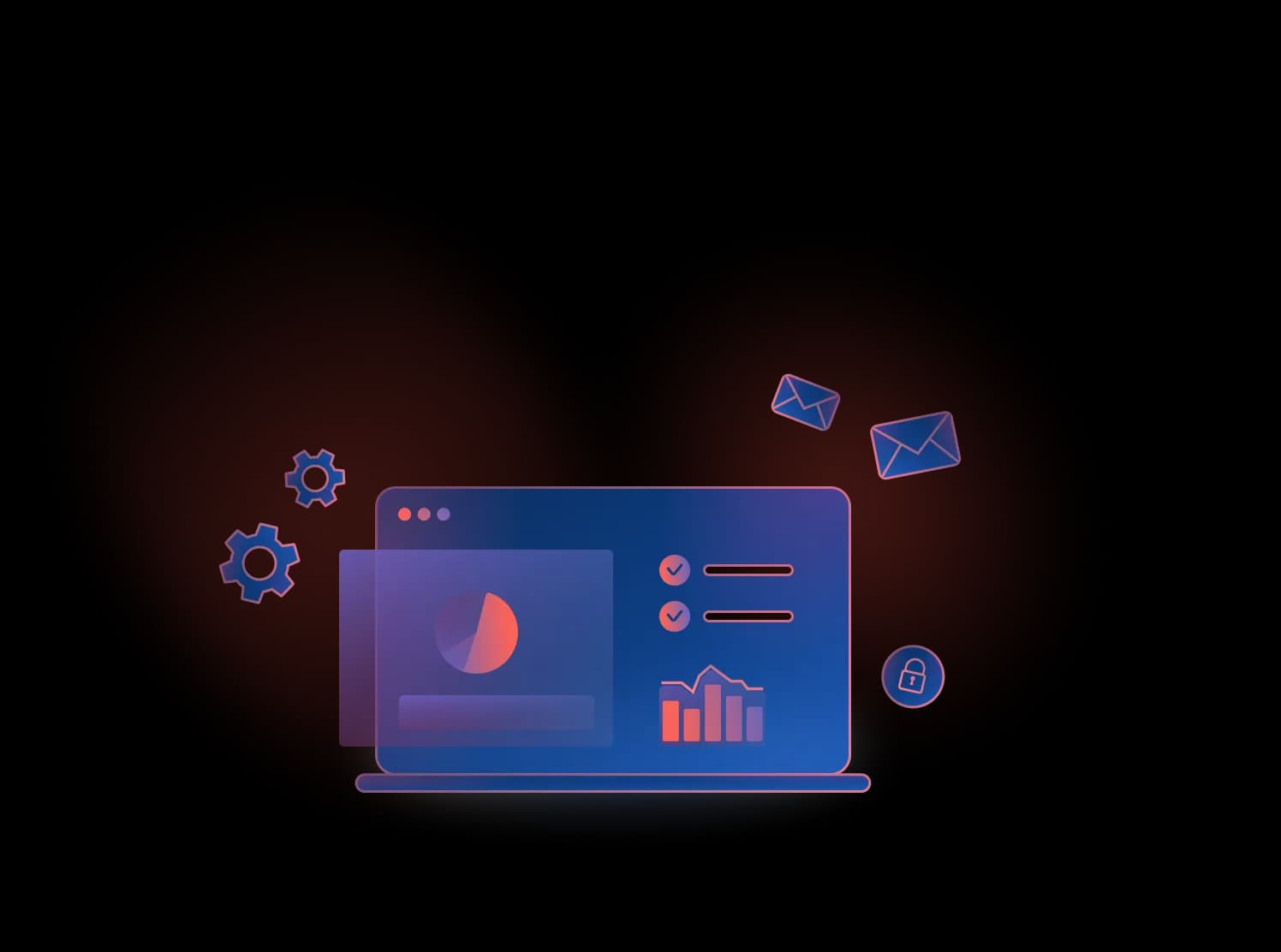 Track engagement and refine future outreach