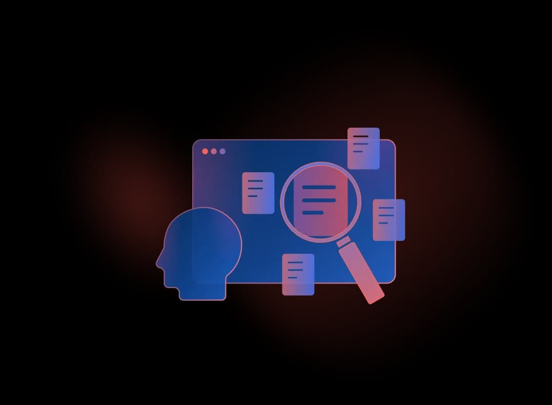 Streamline document and data sharing