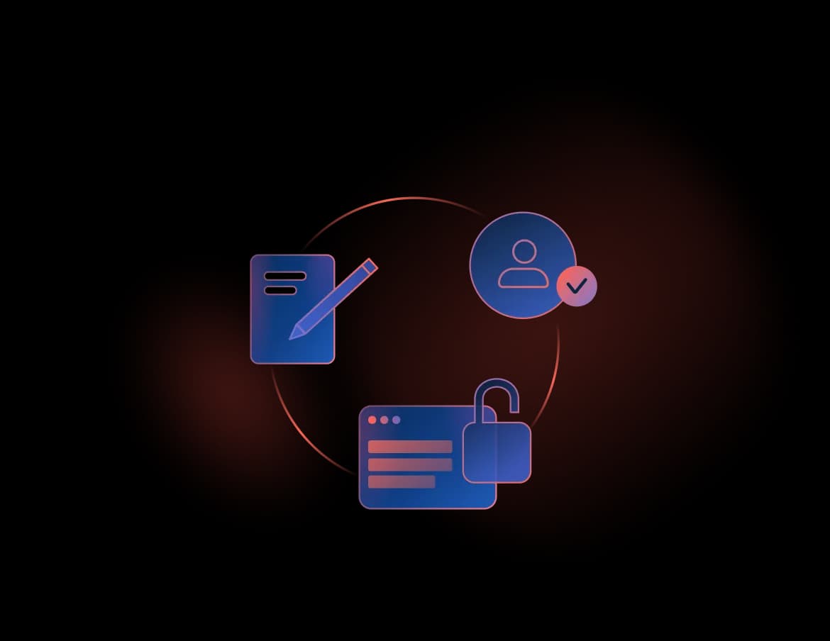 Manage the full CA process in one place