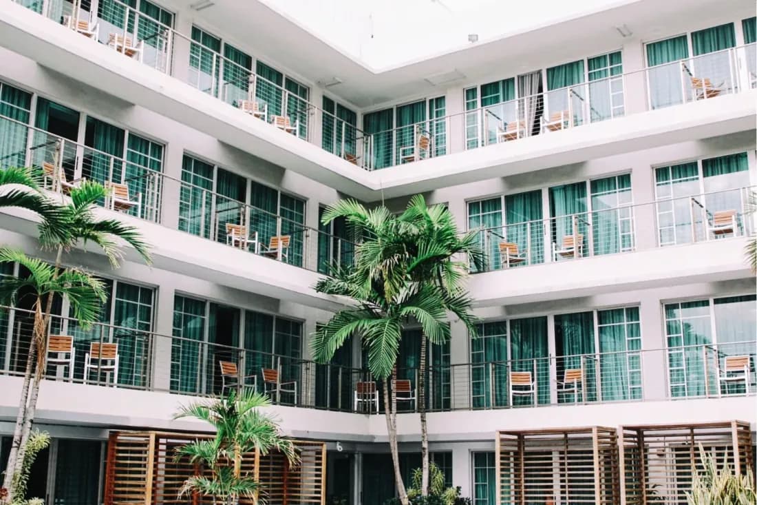 Altrio for Hospitality investors