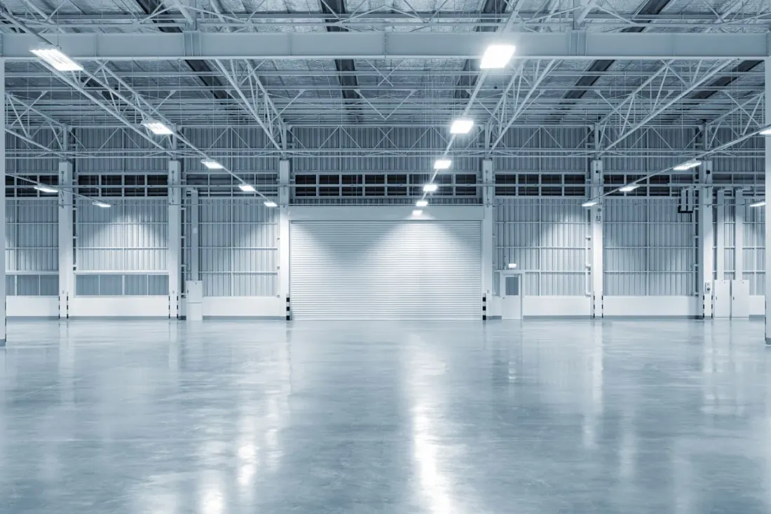 Altrio for Industrial investors