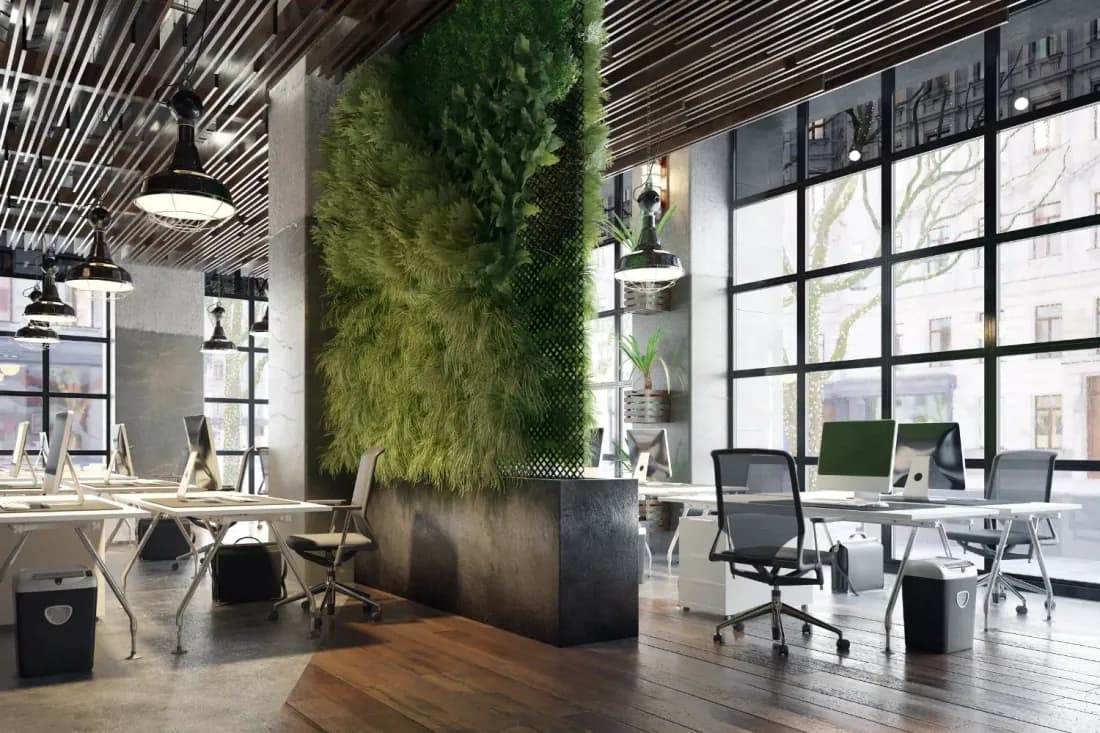 Altrio for Office investors